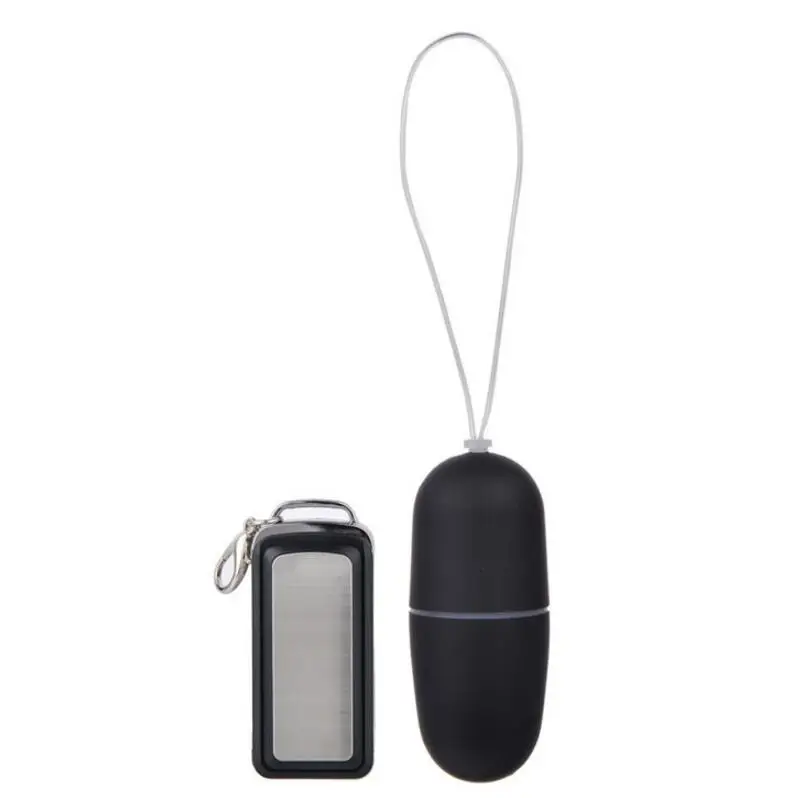 Беспроводной прыгающий яйцо вибрационный Яйцо дистанционного управления