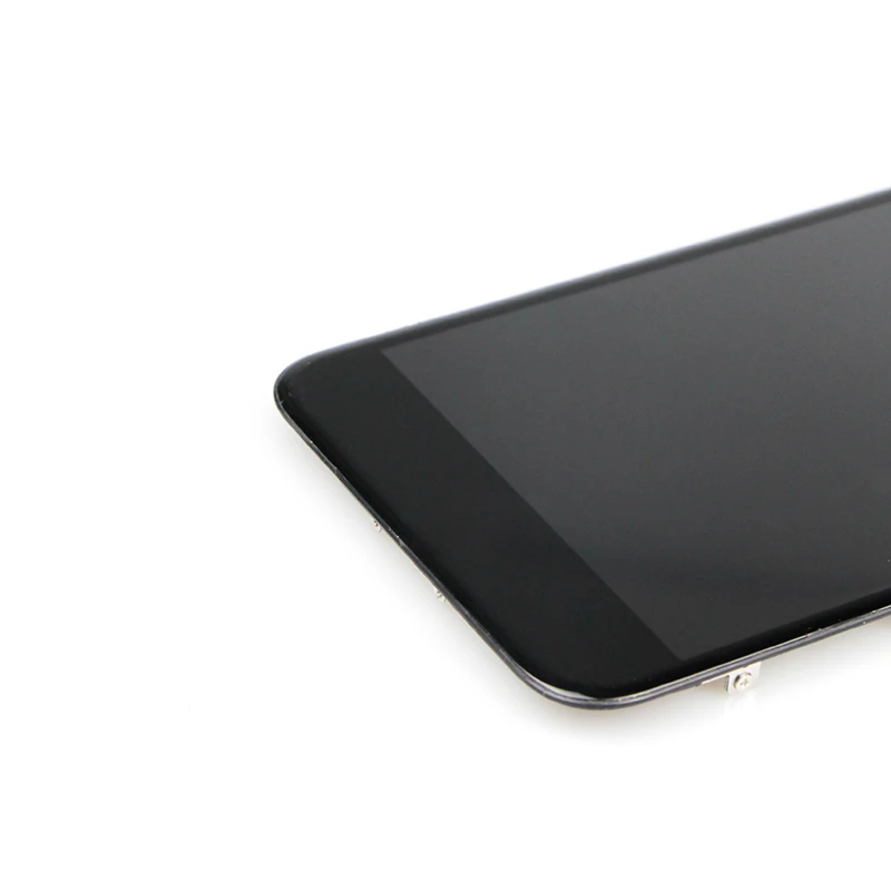 ЖК дисплей и дигитайзер в сборе для iPhone 6s сменный сенсорный экран со стеклянной