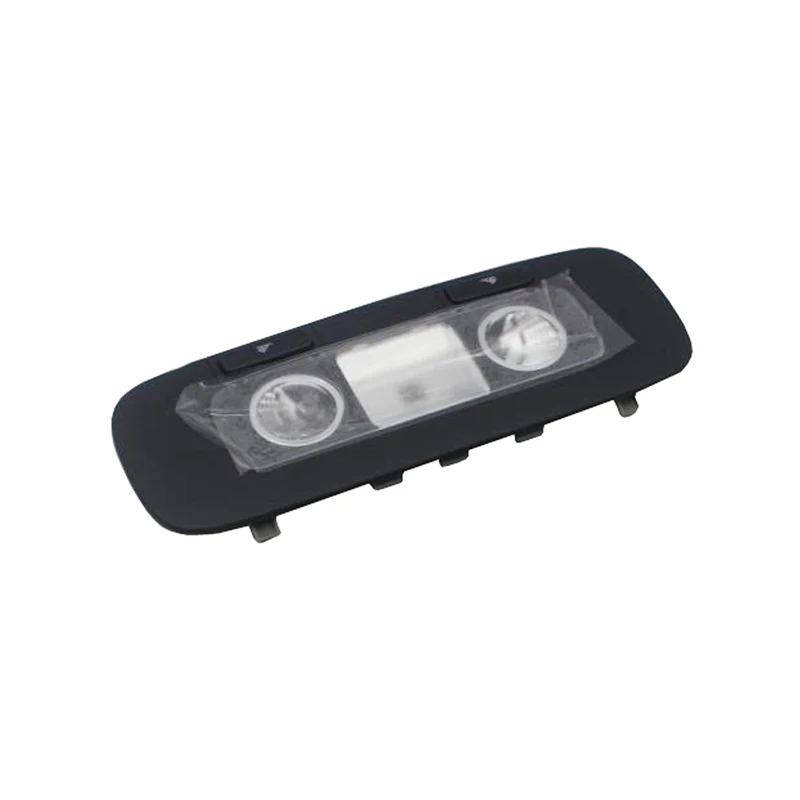 JEAZEA OEM 1K0 947 291A задсветильник лампа для чтения купольная VW Golf MK6 Jetta Passat B7 CC