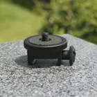 Крепление Picatinny для экшн-камеры Sony GoPro Hero, Xiaomi SJCAM, 20 мм, 21 мм