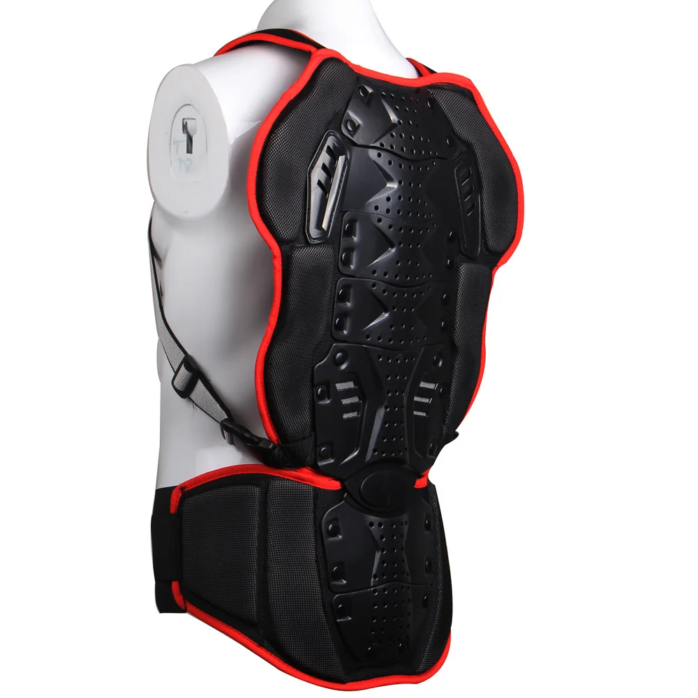 Защитная накладка на заднюю панель мотоцикла|body armor motorcycle|armor motorcyclebody |