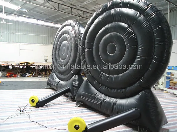 Завод Прямые Лучшие Платона ПВХ Брезентом Дартс с CE Сертификат для Игры | Игрушки