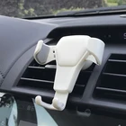 Автомобильный держатель телефона для Kia Rio K2 K3 K5 K4 Cerato,Soul,Forte,Sportage R,SORENTO,Mohave,OPTIMA