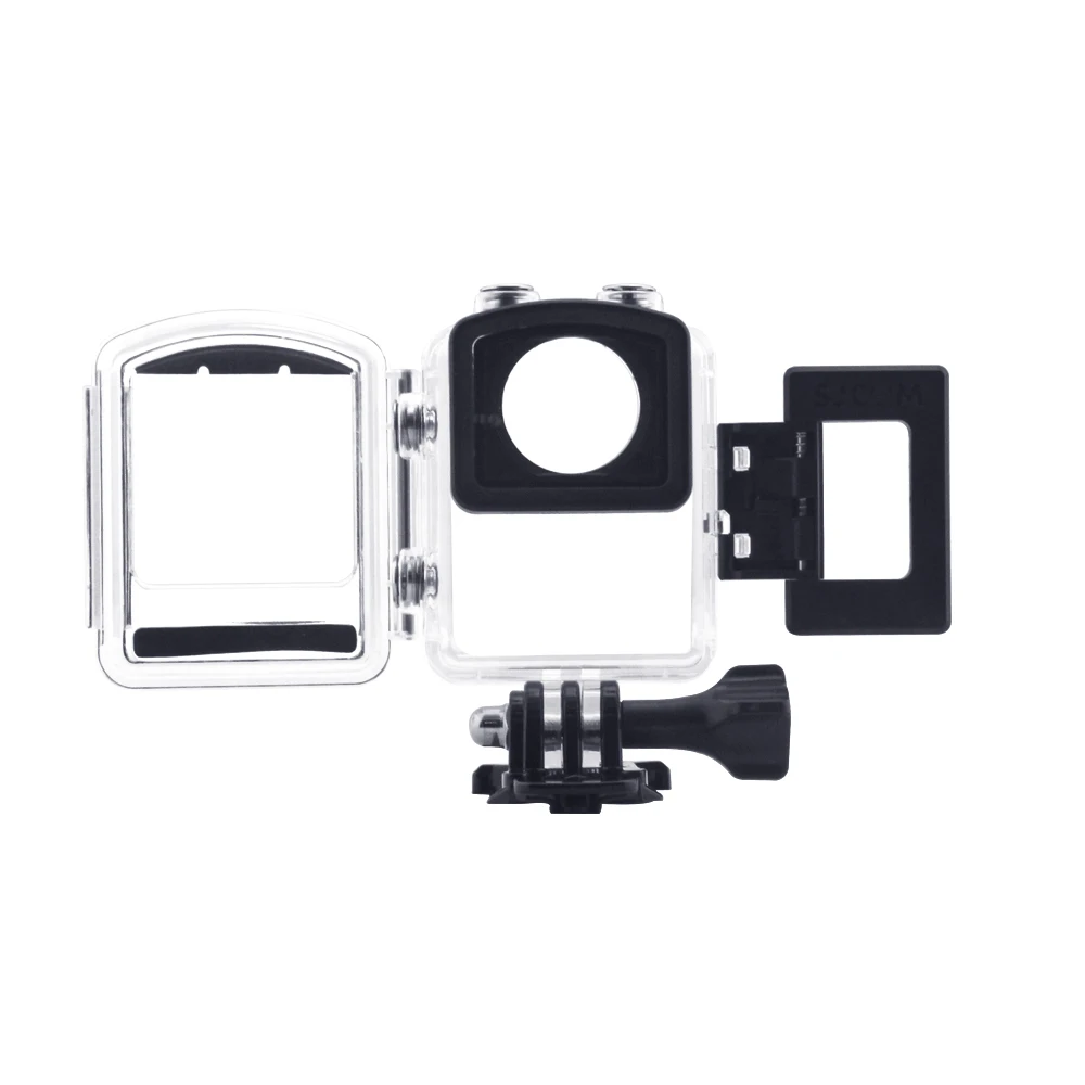 Original SJCAM Camera M20 Waterproof Case Underwater 30M Dive Housing for Sport Action Accessories | Электроника