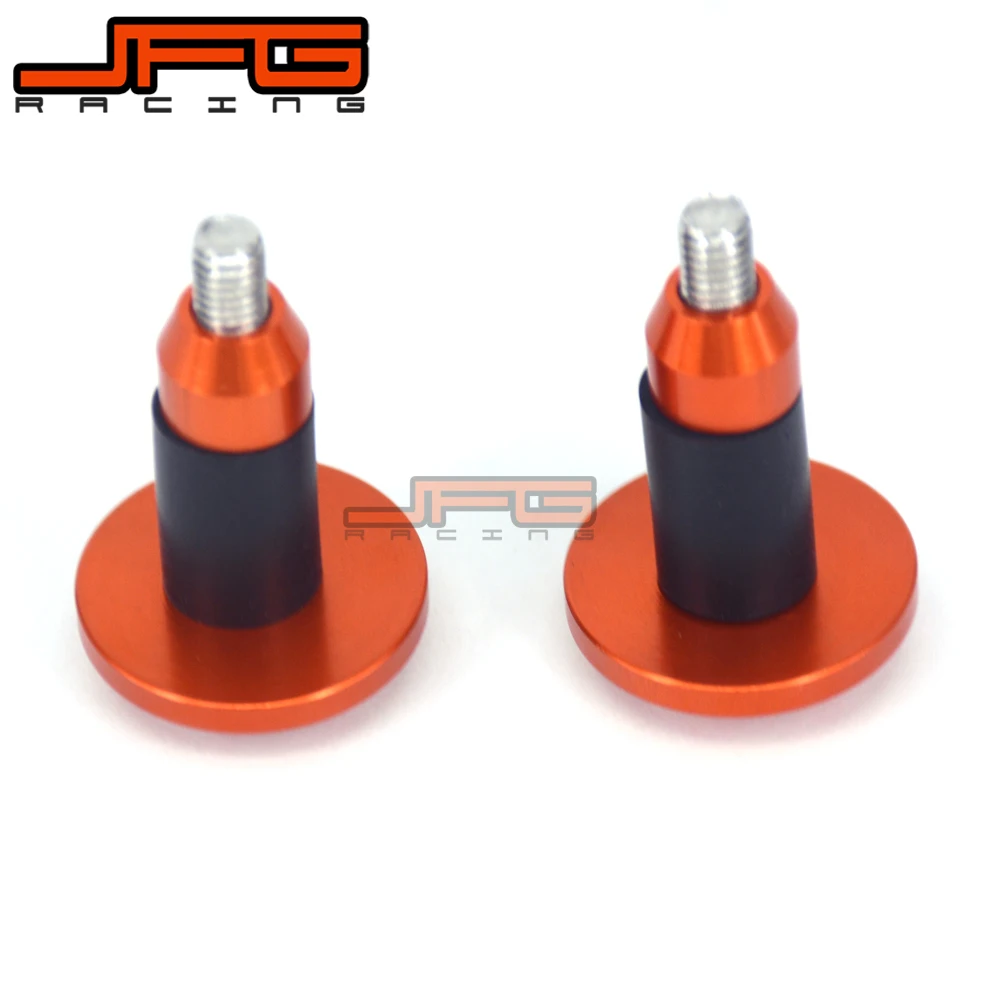 Наконечники руля CNC для мотоцикла KTM Duke EXC EXCF XC XCF XCW XCFW MX EGS SX SXF SXS SMR 125 250 350 450 530|cnc handle