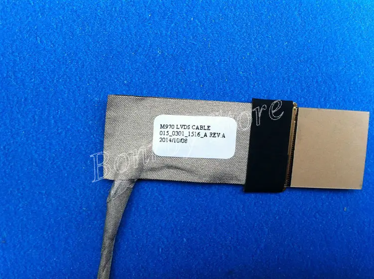 Новый ЖК-кабель для ноутбука Sony VPC-EB EB32 EB27 EB25 EB35 EB47 EB46 EB37 EB светодиодный кабель P/n: