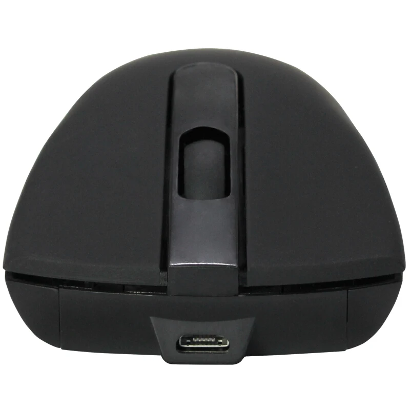 Philips SPK7211 оригинальная оптическая беспроводная мышь 2 4G перезаряжаемая Бесшумная