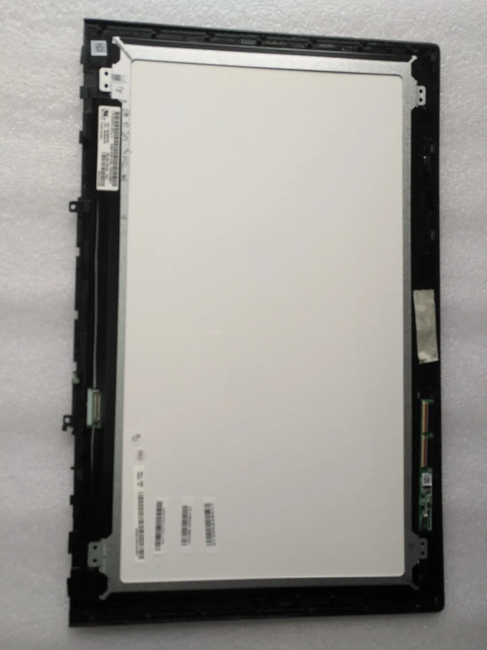 Ноутбук lcd сенсорный экран FRO LENOVO Y50 70 дисплей в сборе рамка 5D104J40809|ЖК-экран для