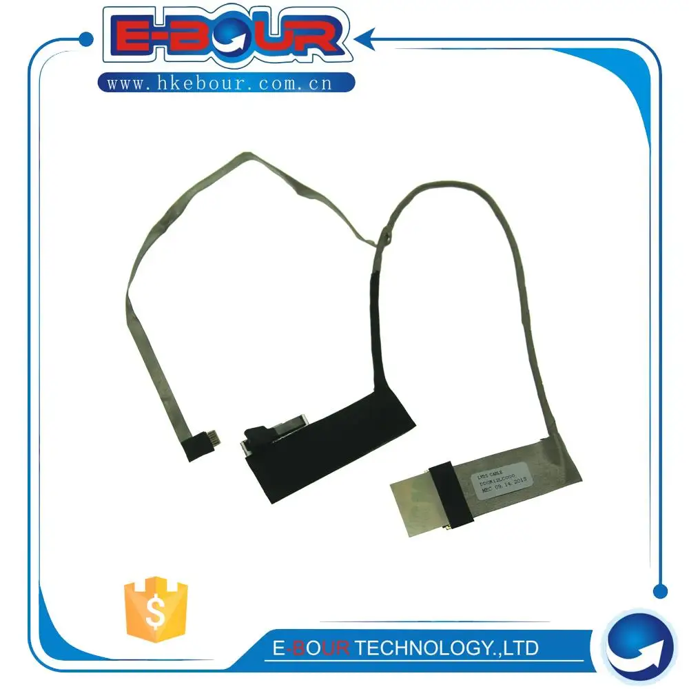 10 шт. гибкий LVDs кабель для HP G4 1000 LED DD0R12LC000 ЖК кабель|cable for|cable for ledcable lvds |