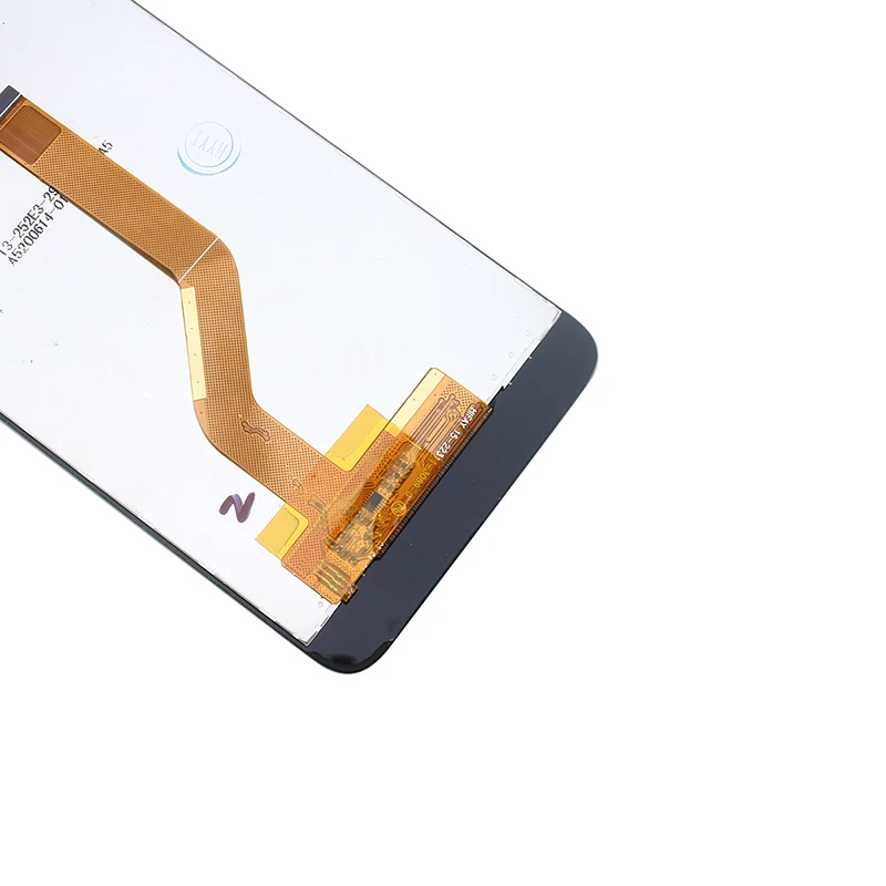 Alesser для Cubot Note Plus ЖК-дисплей и сенсорный экран с рамкой 5,2 дюйма замена аксессуары для мобильных телефонов+ Инструменты+ клей