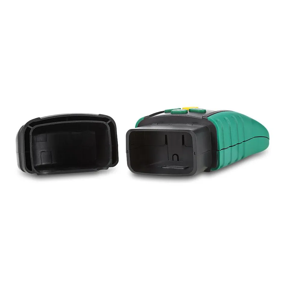 

Mastech MS6906 3 in 1 Multi-function Metal,Stud,AC Voltage Scanner Detector with Led Lighting