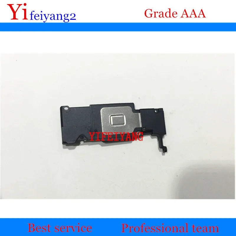 5 шт. YIFEIYANG 100% рабочий звонок Зуммер Громкий Динамик гибкий звук для iPhone 6S Plus &quot6sp