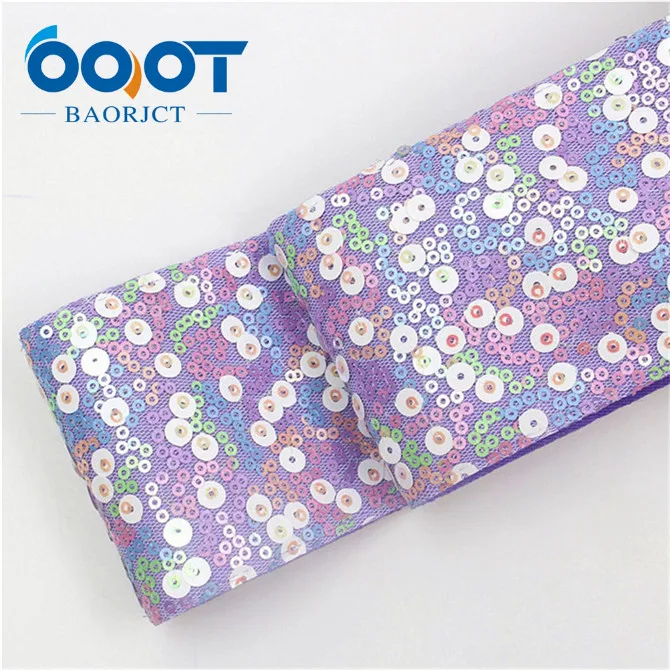 I-19619-1413 OOOT BAORJCT I-19619-1408, 75 мм, 2 ярдов красочные ленты для вспышки, свадебные украшения, аксессуары для одежды, материалы для ручных поделок - Цвет: I-19619-1413