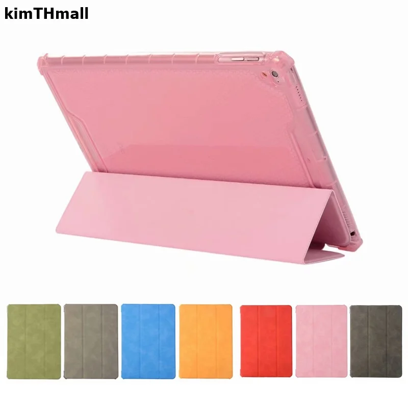 

Чехол для Apple iPad mini 5, 2019, чехол с полной защитой, умный водонепроницаемый Мягкий силиконовый чехол для iPad mini 1 2 3 4, чехол kimTHmall