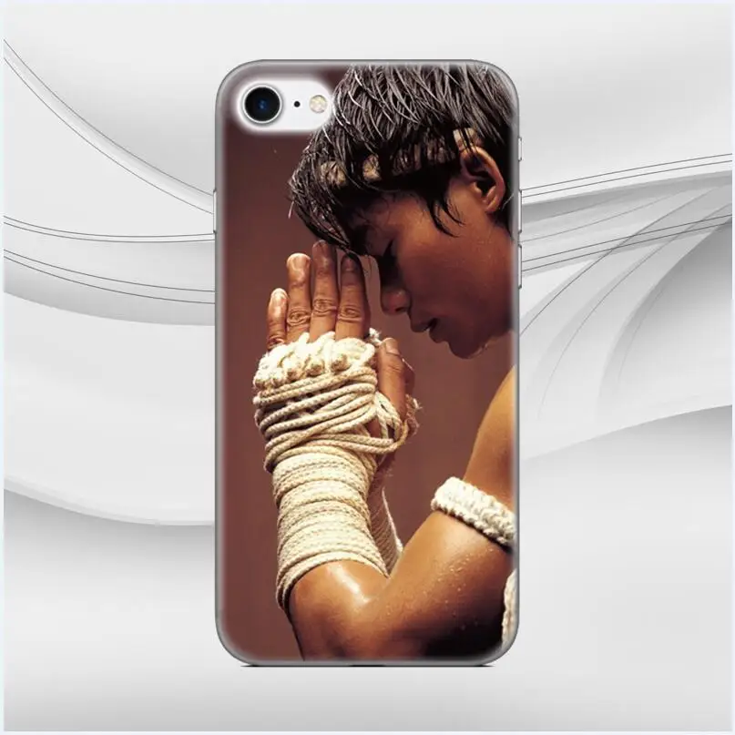 Style 15 Марк Маркес 93 Муай Тай чехол для iphone X XR XS MAX 5 5S SE 6 6S 7 8 9 Plus для iPod Touch 5 6 Чехол для телефона Coque Чехлы бамперы - Цвет: Style 15