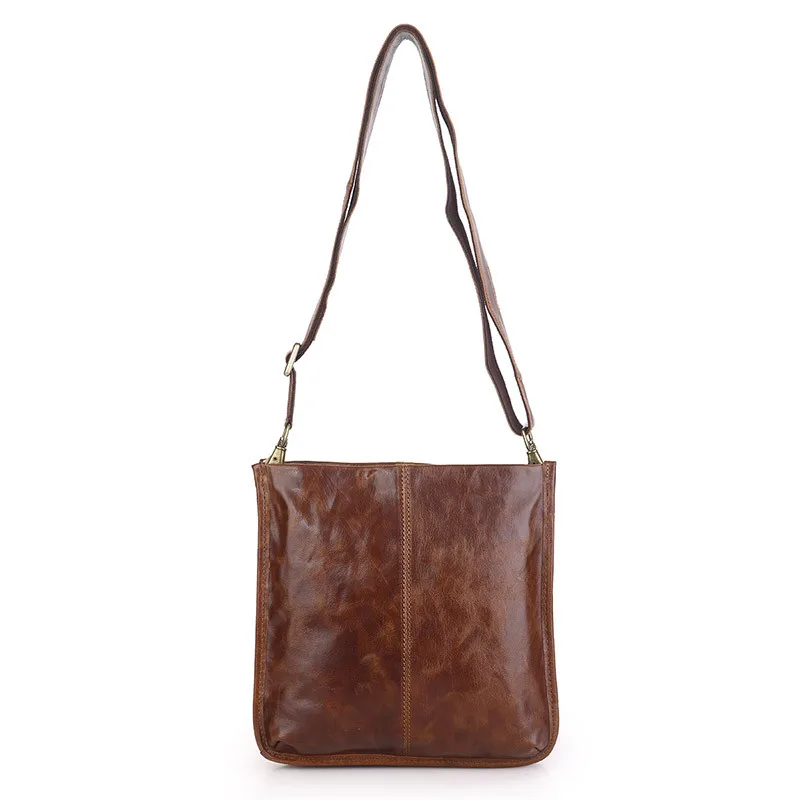 Натуральная Кожа Мужчины Сумка Случайные Люди Англии Стиль Сумки Для Мужчин Vintage