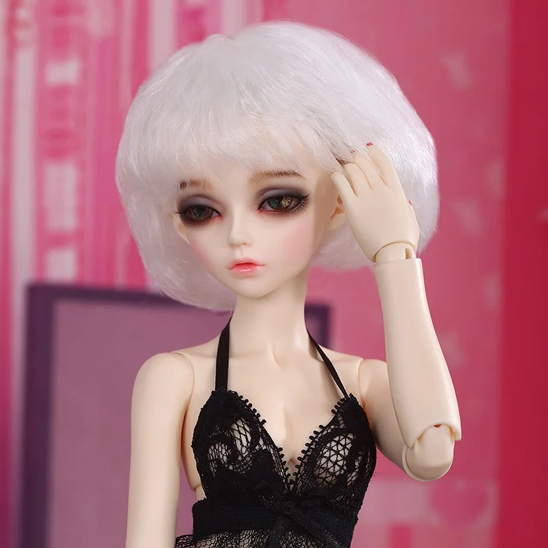Бесплатная доставка кукла миньфи РИА BJD 1/4 Fairyline Хэллоуин ведьмы варианты для
