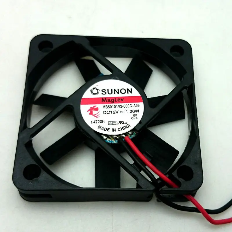 used sunon