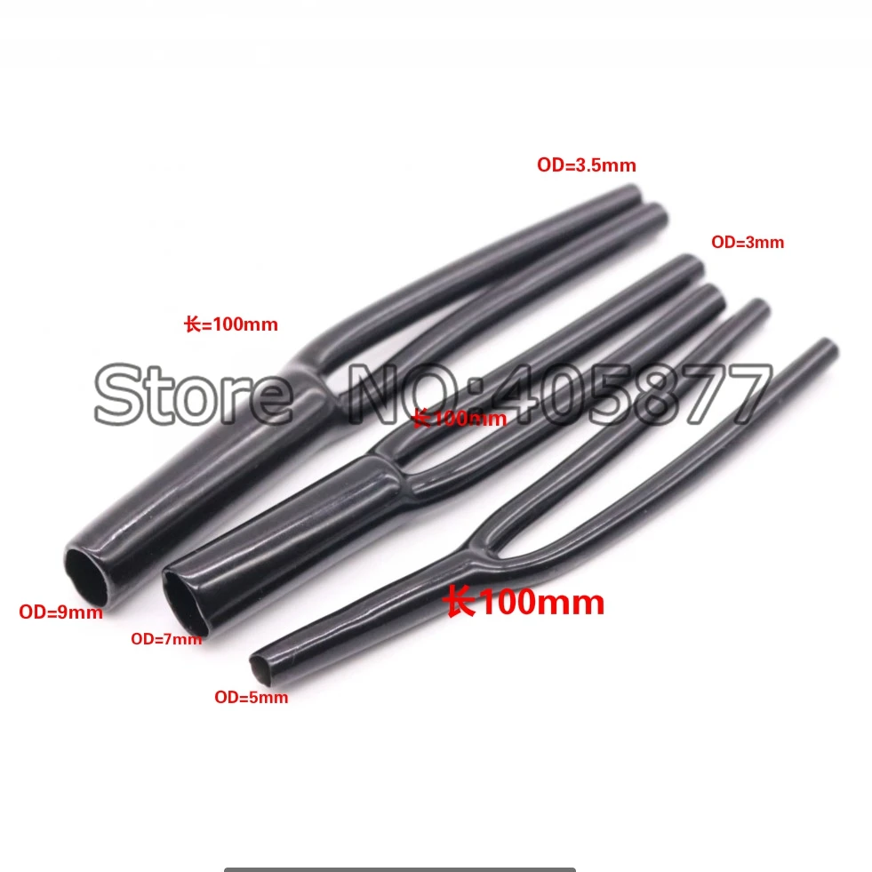 8 шт. кабели для наушников|pants boots y splitter|wire pants bootscable wire |