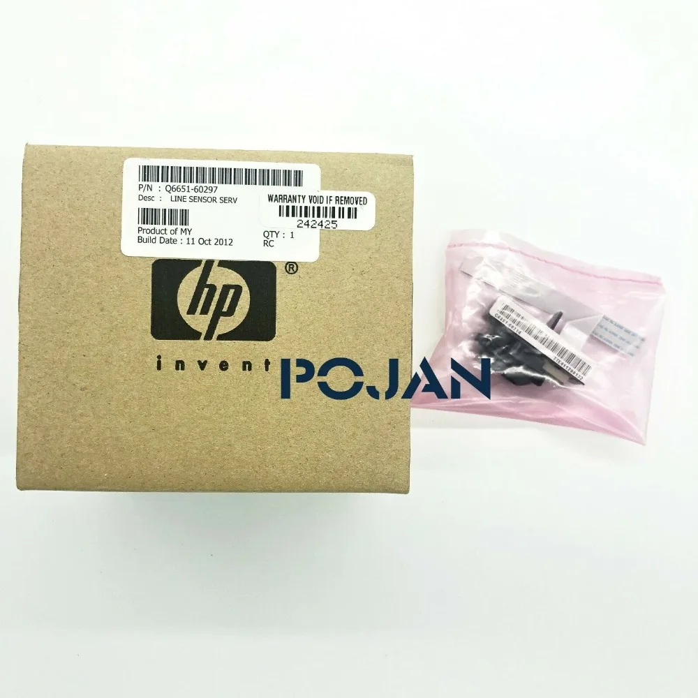 Фотоэлемент строчный датчик для DesignJet Z6100 Z6200 T7100 T7200 L25500|Детали принтера| |