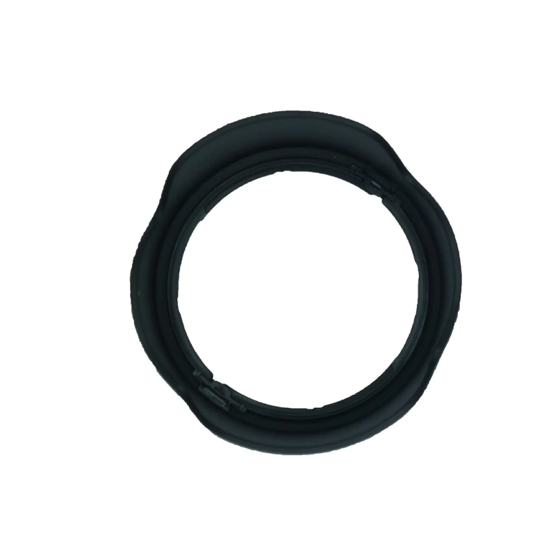 Бленда Объектива Камеры EW-60F байонетное крепление EW60F для Canon M5 M6 с EF-M 18-150 мм f/3,5-6,3 IS STM 55 мм объектив с упаковочной коробкой