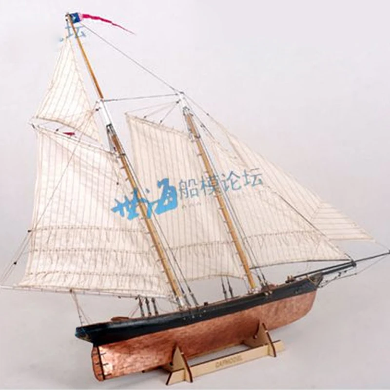 Деревянные комплекты моделей развивающая Игрушечная модель в сборе для