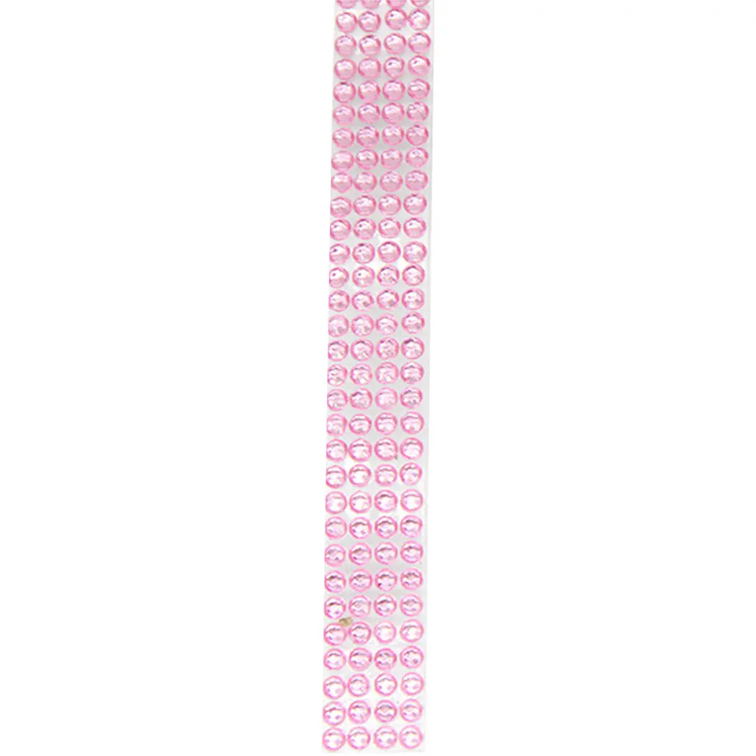 pink DIY Наклейка на телефон PC Car Art Bling акриловые кристаллы-стразы Скрапбукинг наклейка s стикер на стену домашний декор - Цвет: pink