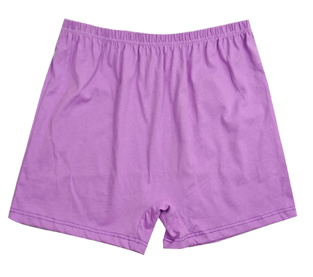 5 шт./лот новинка 2017 хлопковые трусы больших размеров бесшовные трусики женские с