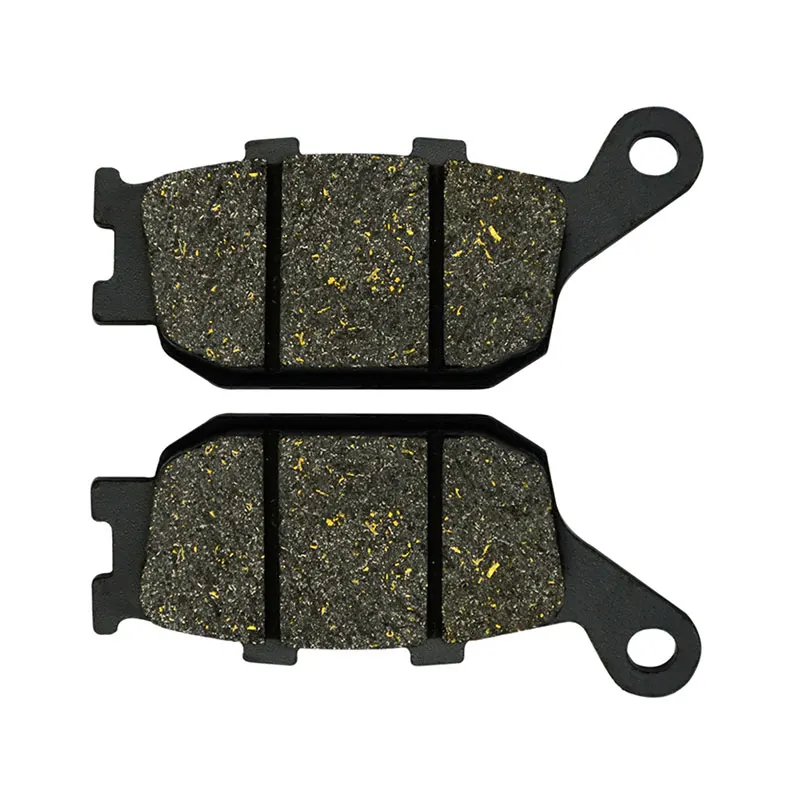 

Передние и задние тормозные колодки AHL для мотоциклов Honda CBR 600 F4 F4i CBR929 CBR954 FIREBLADE CBR900 RR VTR 1000 SP-1 (SP45) CB1300