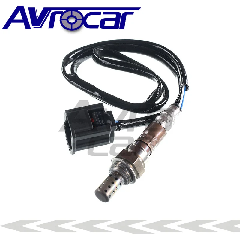 O2 Lambda сенсор кислородный датчик соотношения воздуха и топлива для MAZDA 2 3 6 LF67-18-861A9U
