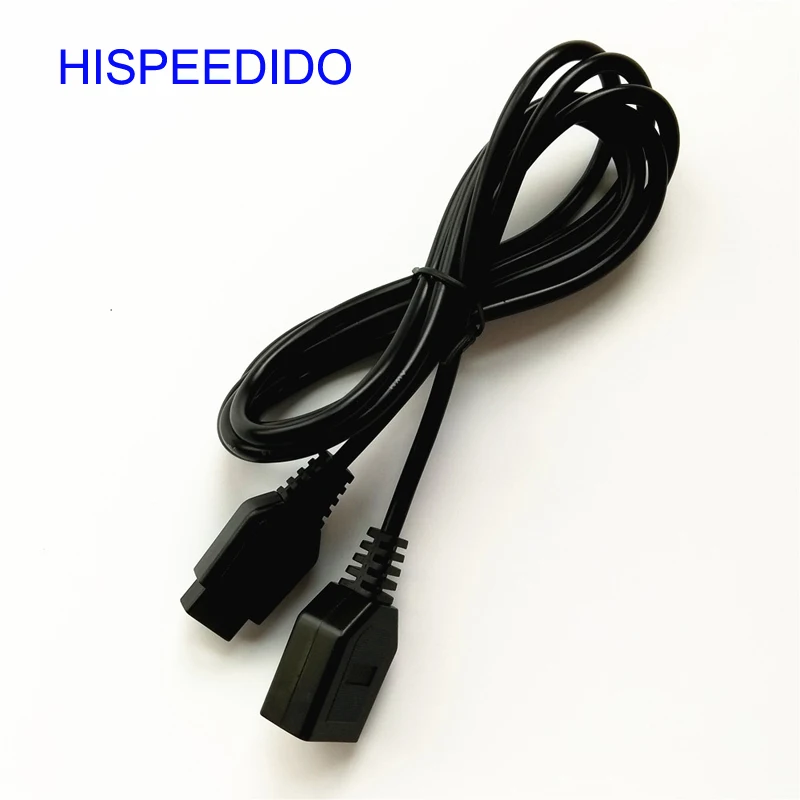 Hipeedo 2 шт./лот 6ft 1 8 м контроллер Джойстик удлинитель для игровой консоли Sega система