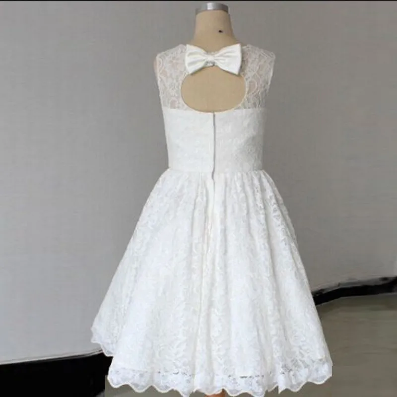 Новинка 2017 года Платья с цветочным узором для девочек платье свадебной вечеринки