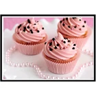 Алмазная 5D картина торт, пейзаж, картина с полными квадратнымикруглыми стразами, вышивка крестиком, 3D украшение для дома, подарок