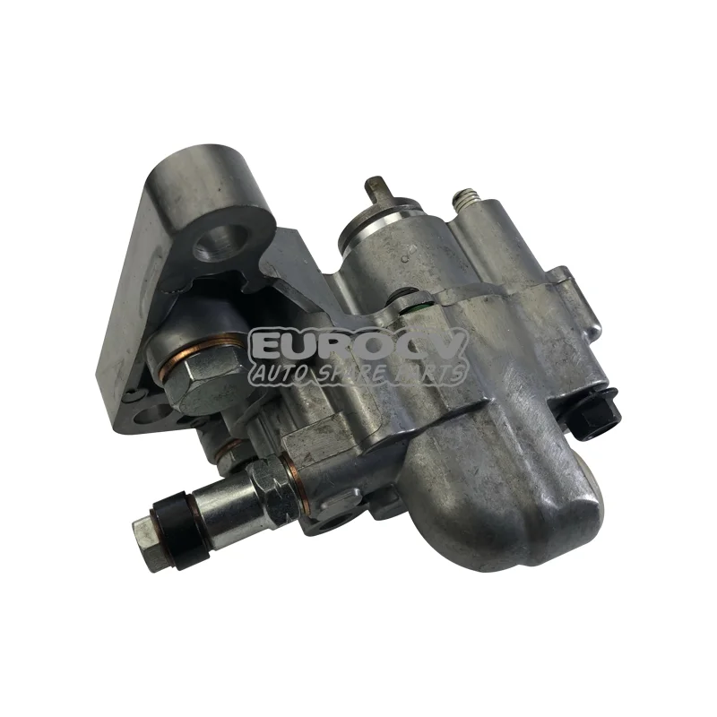 Spare Parts for Volvo Trucks VOE 21539993 Fuel Pump