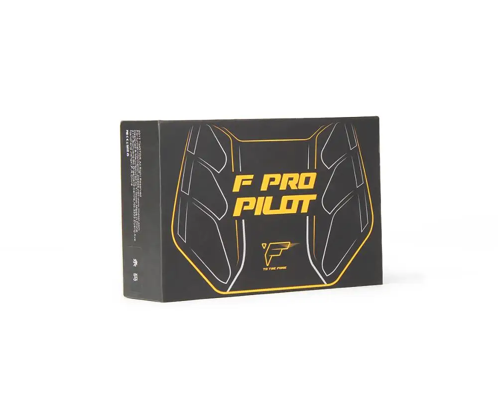 T MOTOR F PRO PILOT PACK F60 III 1750KV F55A двигатель II ESC pack|cw ccw|2212 920kv brushless motor2212 |