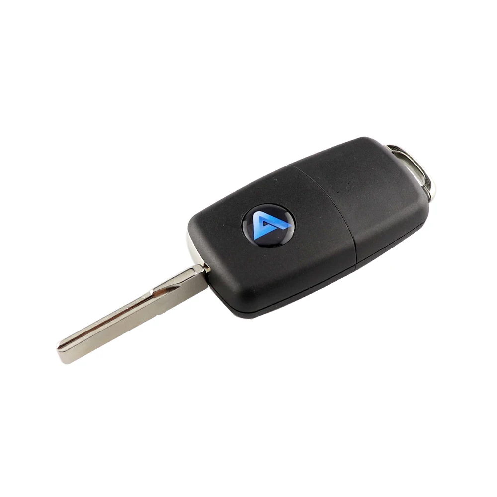 3 кнопочный дистанционный ключ YIQIXIN для VW Volkswagen Passat Bora Polo Golf Beetle 1J0959753AH/1J0959753DA