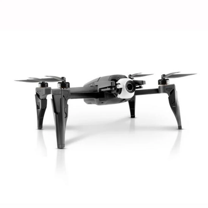 1 комплект = 4 шт. посадочная Шестерня для Parrot ANAFI Quad амортизатор ноги удлиненный