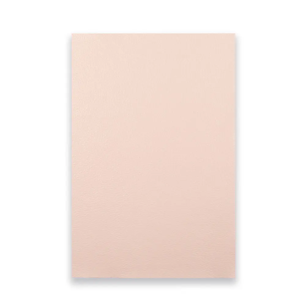 714 petal peach AHB DIY ткань личи искусственная Синтетическая кожаная ткань шитье сделай сам бант ручной работы материал сумки обувь изготовление аксессуаров - Цвет: 714 petal peach