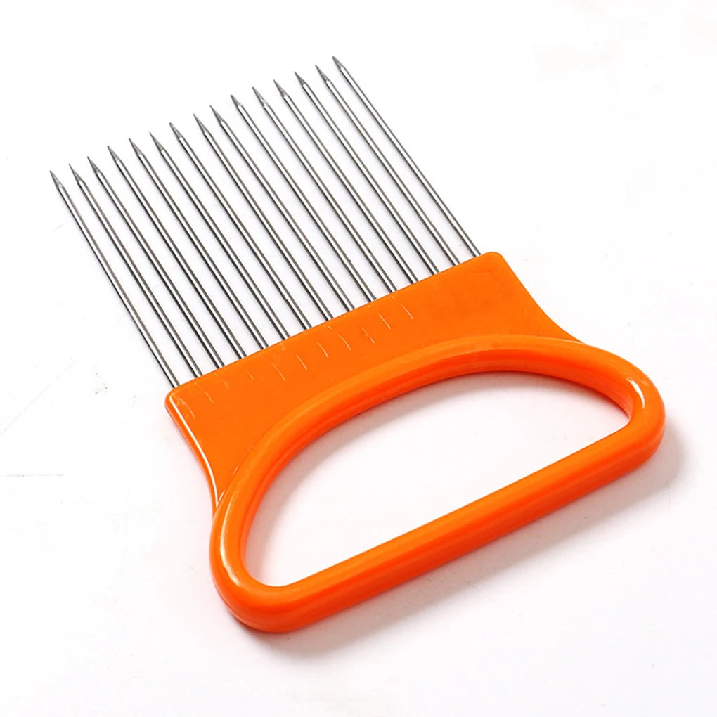 Новый стиль овощерезка для фруктов говядины режущий держатель нарезки резак из