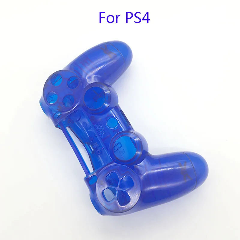 Сменный полный комплект прозрачный чехол для передней и задней крышки корпуса