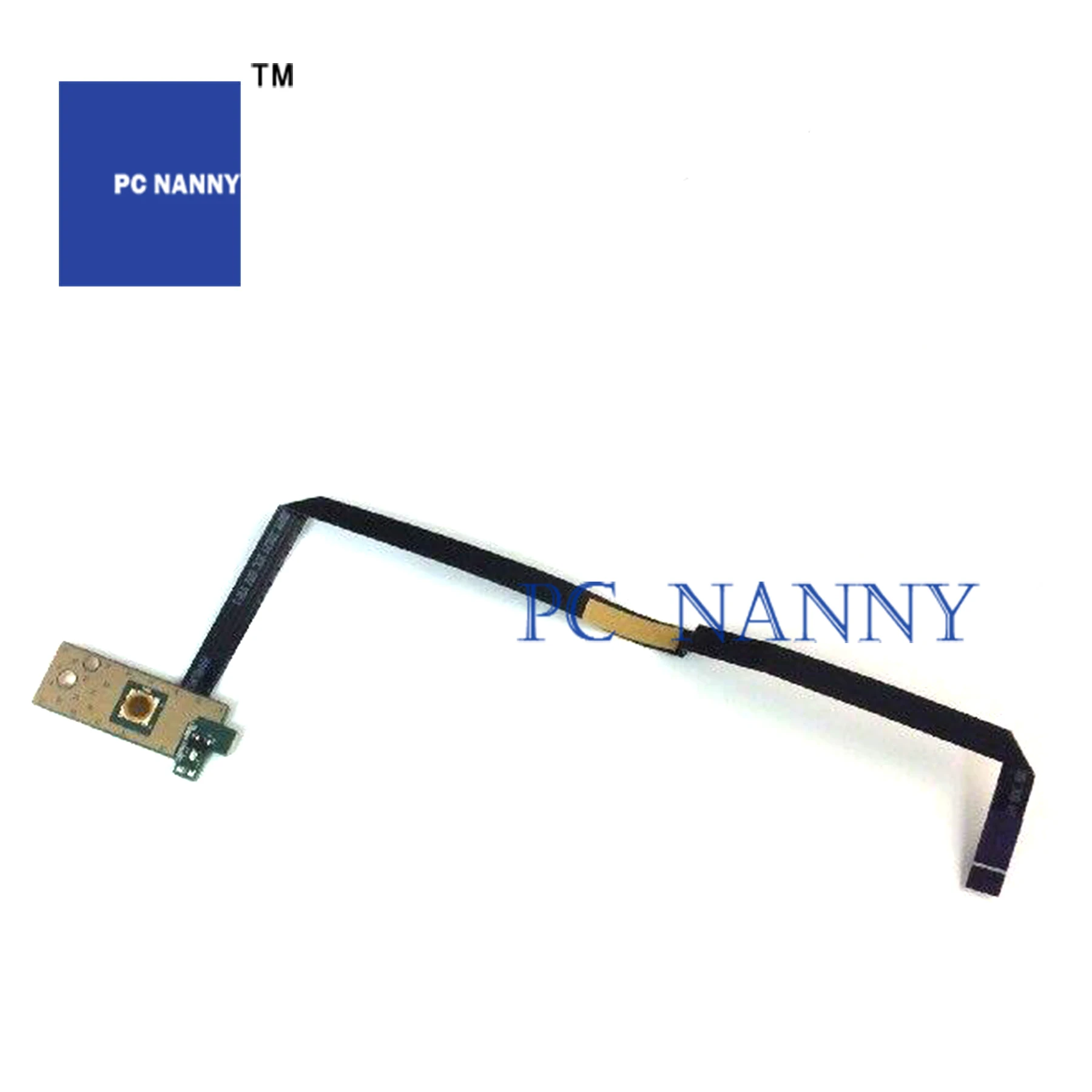 PCNANNY для DELL Inspiron 14 3451 3452 выключатель питания Board450.03V02.0001 колонки 0MP12H тест