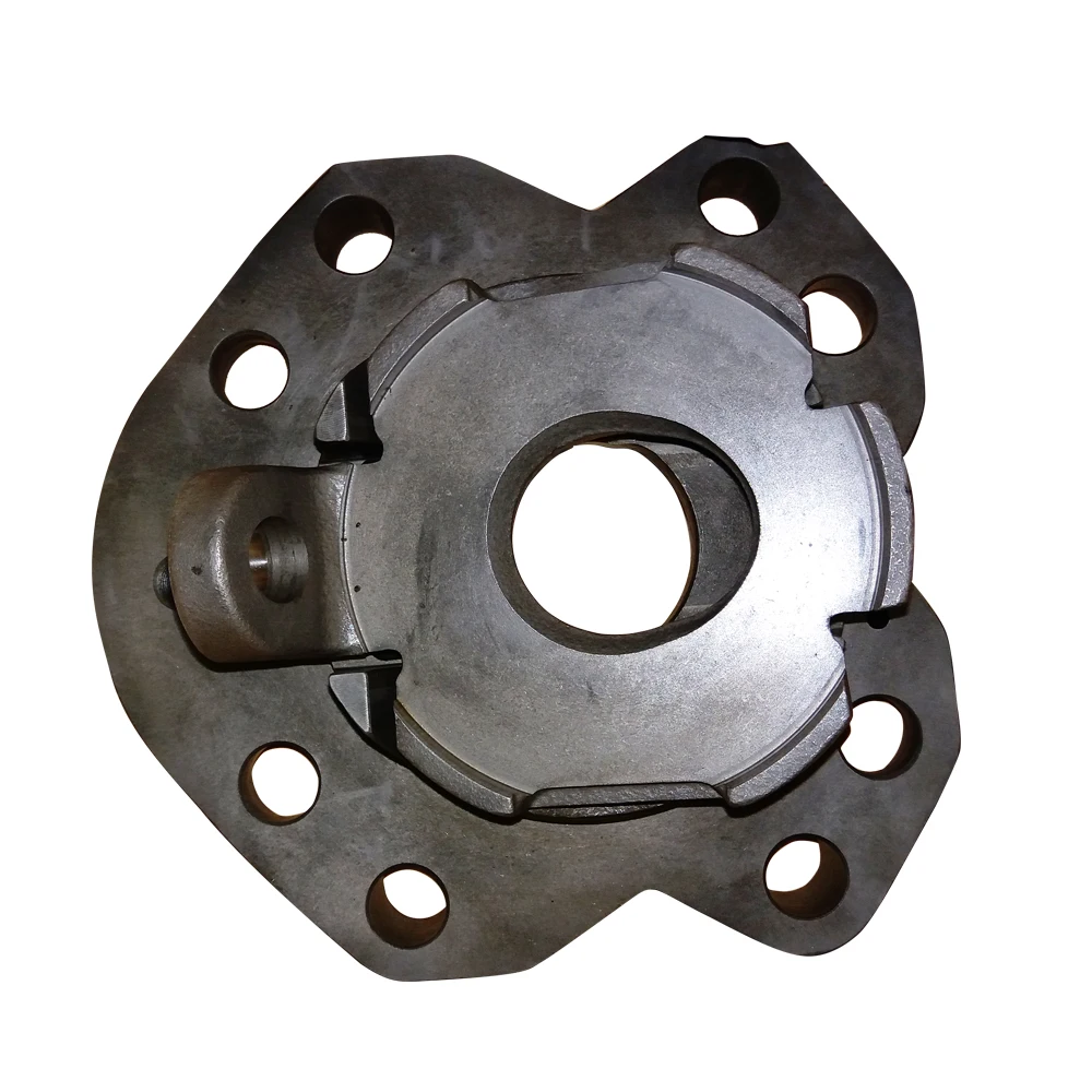 

Swash Plate Support K3V112 Pump Parts for Repair KAWASAKI Pump