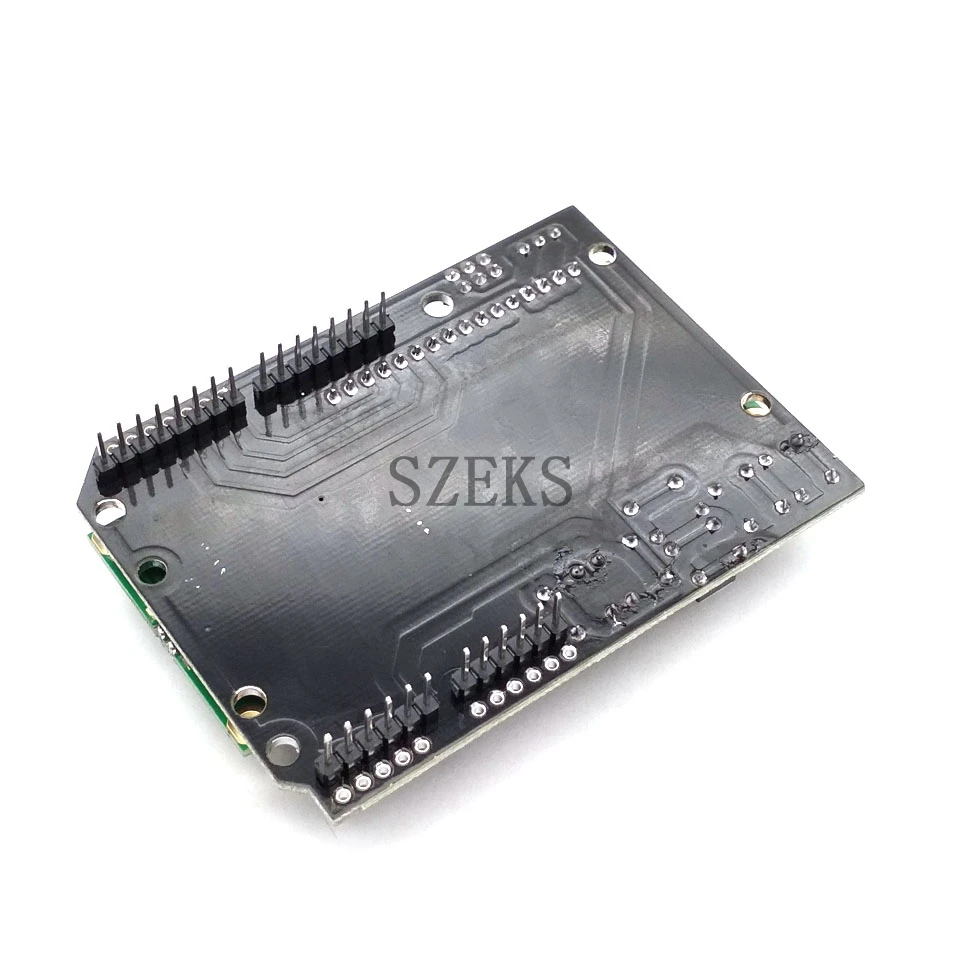 ЖК клавиатура Щит LCD1602 LCD 1602 Модуль дисплей для Arduino ATMEGA328 ATMEGA2560 raspberry pi UNO синий