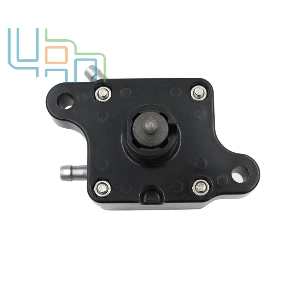 Новый топливный насос в сборе для YAMAHA 6HP 9.9HP4 тактный 68T 24410 01 00 00|pump assy|assis |