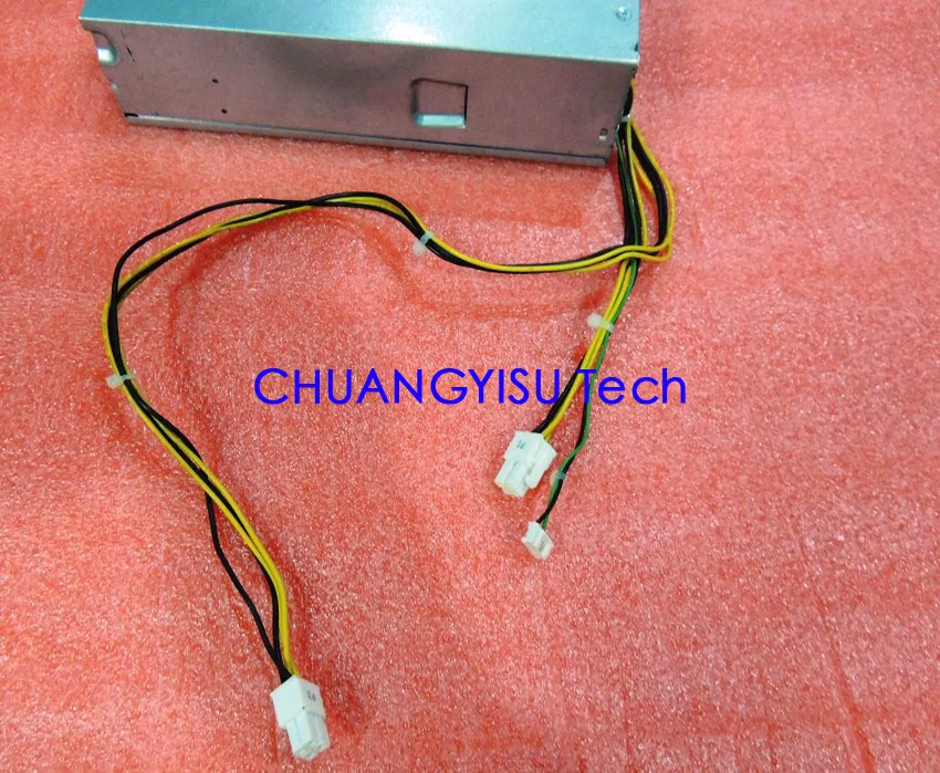 Оригинальный источник питания 280 G3 400 G5 SFF 180 Вт с бесплатной доставкой для работы