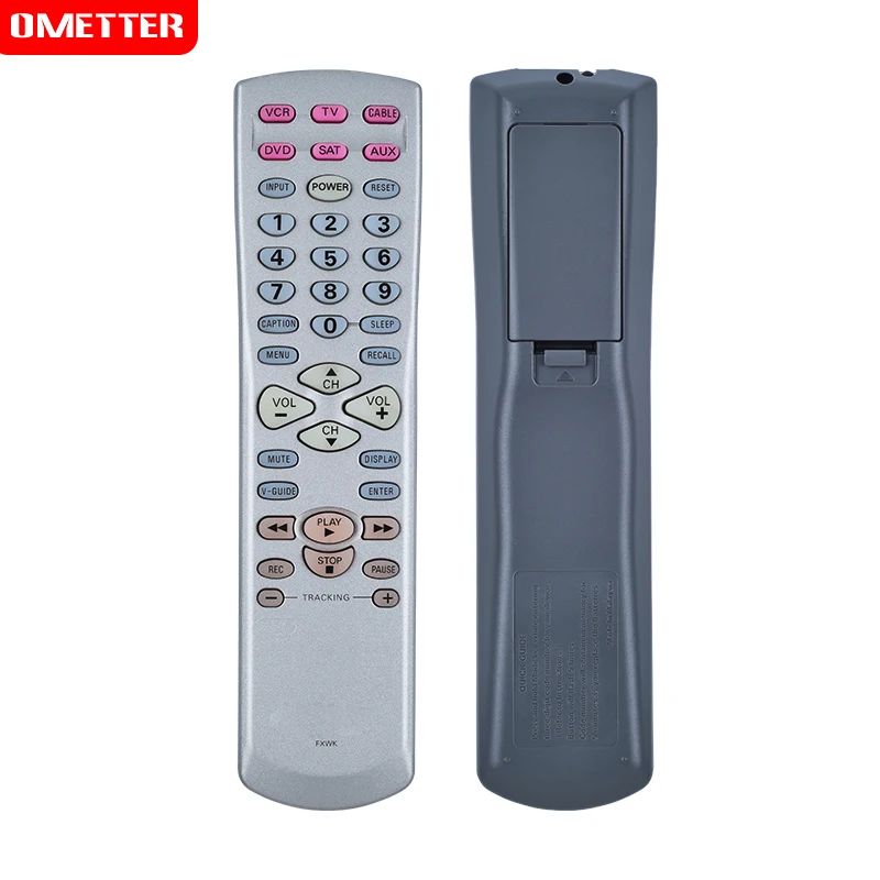 Пульт дистанционного управления для Sanyo DS31820 DS32830 DS32830H FXWG FXWK FXWB FXWC FXWD FXWE DP23625 DP23845 DS24425 DS27425 LCD HD TV