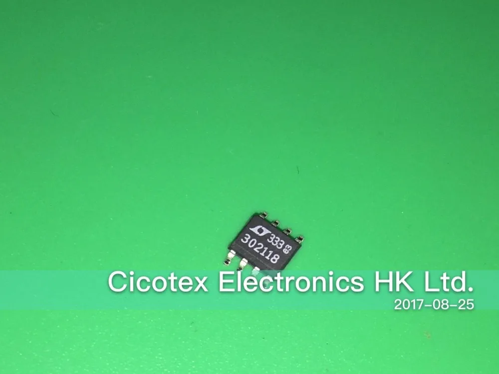 2 шт./лот LT3021ES8-1.8 # PBF SOP-8 IC REG LINEAR 1,8 V 500MA 8soic 302118