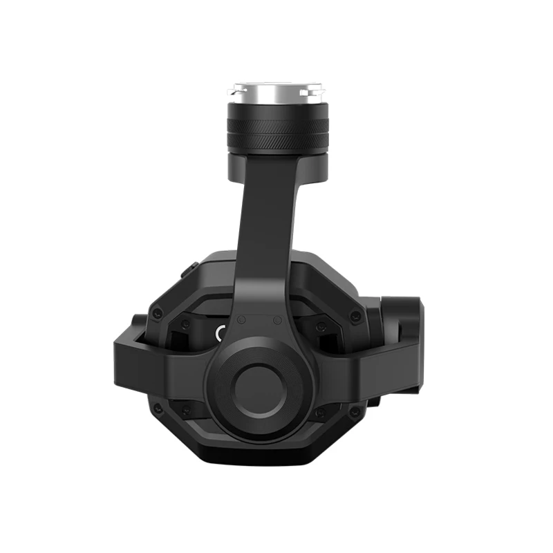 DJI ZENMUSE 7 Gimbal Camera Inpire 2 Accommodation (Super 35 Sensor | 6K CinemaDNG 5 K Apple ProRes 14 остановок динамического