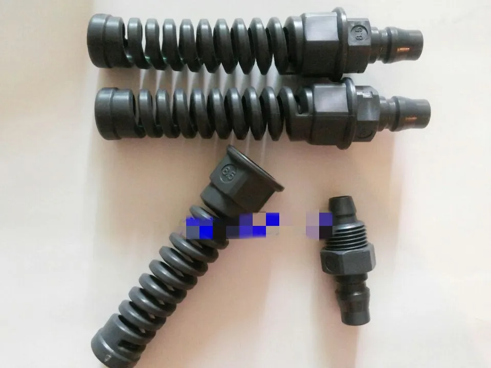 Для Nitto 20PFF/50/65/85PNG PLA HA T/50/65/85SNG пластиковый соединитель CUPLA|Корпуса для компьютеров|