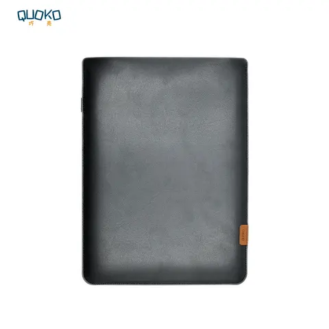 Чехол для ноутбука Huawei MateBook D 14/15, 6 дюймов, ультратонкий Сверхтонкий чехол из микрофибры